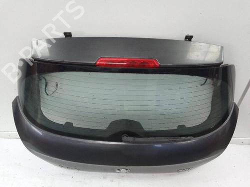 Tailgate PEUGEOT 308 I (4A_, 4C_) 1.6 16V | BP24954213C6 