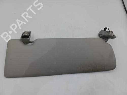 Left sun visor BMW 1 (F20) 114 d | BP29386020I1 