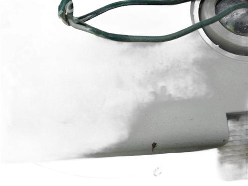 Rear mirror RENAULT ZOE (BFM_) ZOE | BP19179527I6 - Image 4