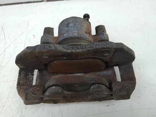 Right front brake caliper FORD ECOSPORT  | BP19938324M104 