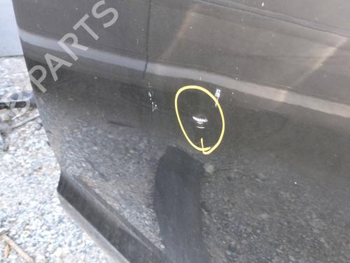 Right front door AUDI A6 C6 (4F2) 2.0 TDI | BP26161375C3 