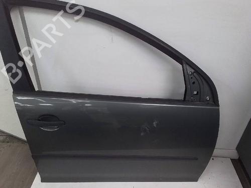 Right front door VW GOLF V (1K1)  | BP24465495C3 