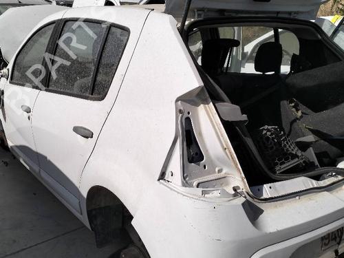 Used Headrest DACIA SANDERO 1.5 dCi (88 hp) 26055233