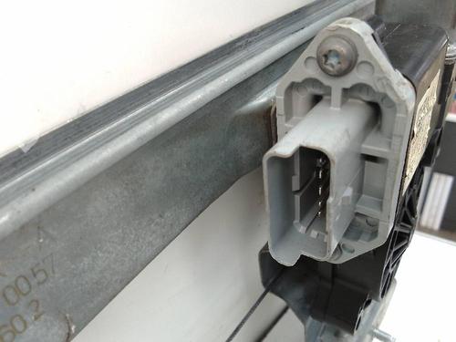 Front left window mechanism RENAULT CLIO IV (BH_)  | BP18839633C22 