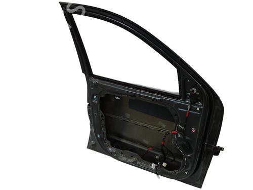 Left front door HYUNDAI SANTA FÉ II (CM) 2.2 CRDi 4x4 | BP30195672C2