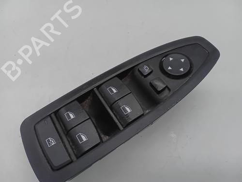 Left front window switch BMW X1 (F48) sDrive 18 d | BP29764969I27 