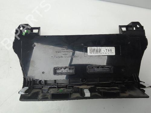 Climate control HYUNDAI TUCSON (TL, TLE) 1.7 CRDi | BP21526953I5 
