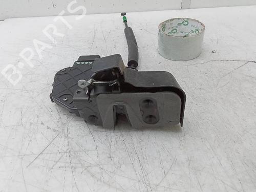 Rear left lock LAND ROVER RANGE ROVER EVOQUE (L538) 2.0 D 4x4 | BP19116767C100 