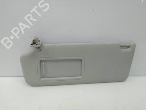left-sun-visor-seat-toledo-iv-kg3-sin-referencia-2012-2013-2014-2015-2016-2017-2018-2019-21783655 main image