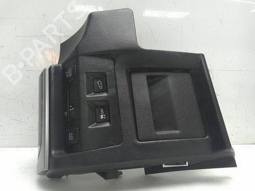 Switch SUBARU FORESTER (SJ_) 2.0 D AWD (SJD) | BP30051172I30 