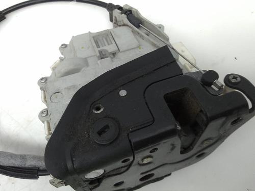Rear left lock SEAT LEON (1P1) 1.9 TDI | BP23654414C100 