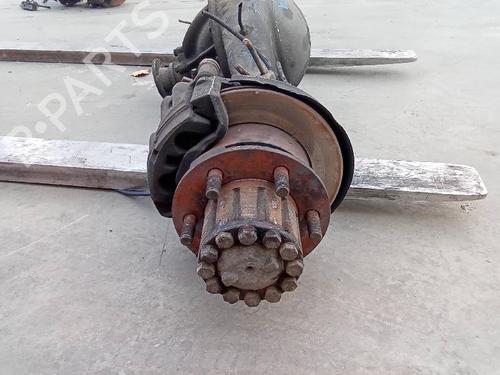 Rear differential ROVER 400 II (XW) 2.0 Turbo GSi Sport | BP23996310M24 