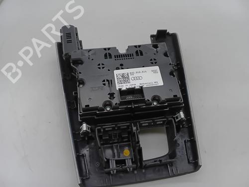 Switch AUDI A3 Sportback (8VA, 8VF) 2.0 TDI | BP29219821I30 