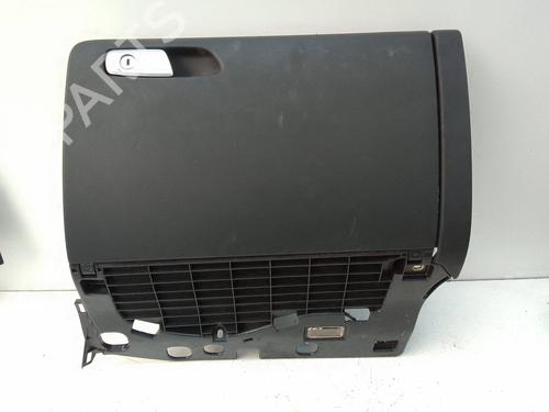 Used Glove box Glove box AUDI A4 B8 (8K2) 3.0 TDI (204 hp) 19519531 19519531
