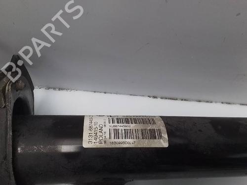 Used Left front shock absorber BMW 2 Active Tourer (F45) 216 d (116 hp) 23948492