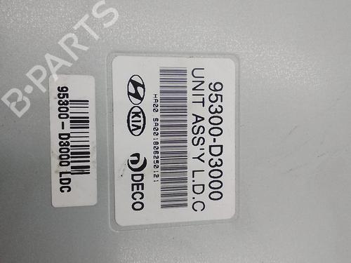 Modulo electronico HYUNDAI TUCSON (TL, TLE) 1.6 GDi | BP29995499M83 