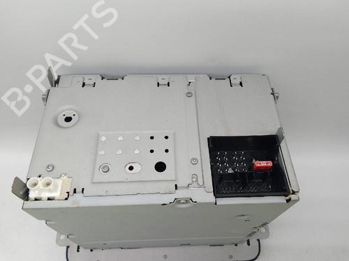 Radio VW GOLF PLUS V (5M1, 521)  | BP26409200E6 