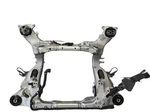 Used Rear axle Rear axle MERCEDES-BENZ EQS (V297) EQS 580 4-matic (297.144) (523 hp) 34422597 34422597