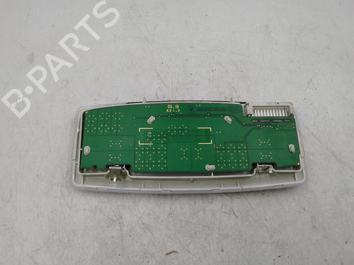 Interior roof light BMW X1 (F48) sDrive 18 d | BP29764950I8 