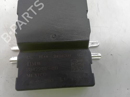 Elektronisk modul BMW 2 Convertible (F23) 218 i | BP29396411M83 