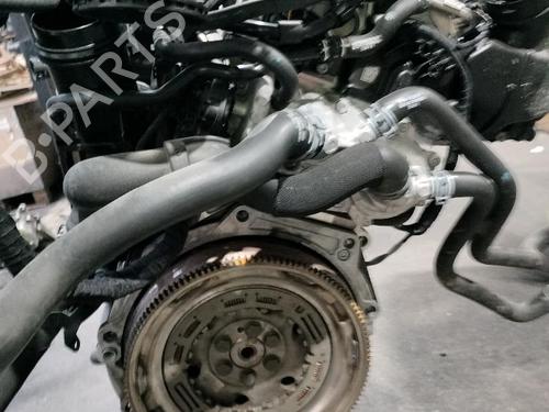 Engine MERCEDES-BENZ GLE Coupe (C167) GLE 350 de 4-matic (167.317) | BP18595029M1 