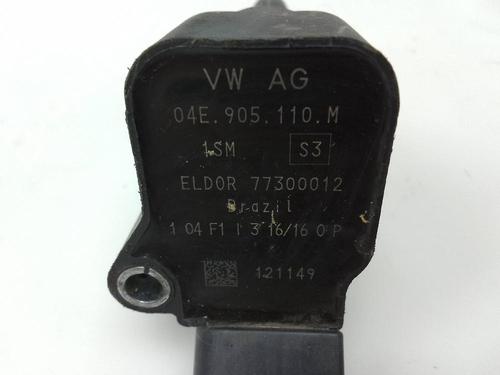 Used Ignition coil VW POLO VI (AW1, BZ1, AE1) [2017-2025]  21501161