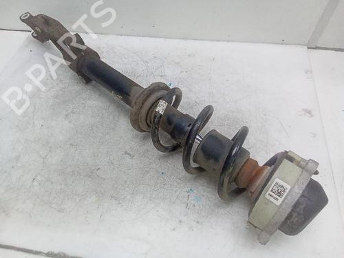 Left front shock absorber AUDI A5 (F53, F5P)  | BP19059287M16 