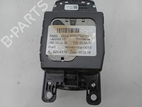 Switch BMW 4 Coupe (F32, F82) 430 d xDrive | BP28714116I30