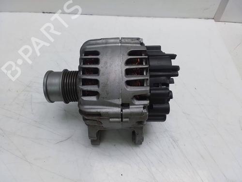 Used Alternator VW GOLF VII (5G1, BQ1, BE1, BE2) 1.0 TSI (86 hp) 26159140