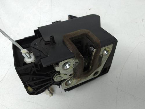 Front right lock DACIA SANDERO III 1.0 TCe LPG | BP19707663C97 