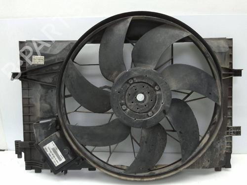 Radiator fan CITROËN C3 Pluriel (HB_) 1.4 HDi | BP24218711M35 
