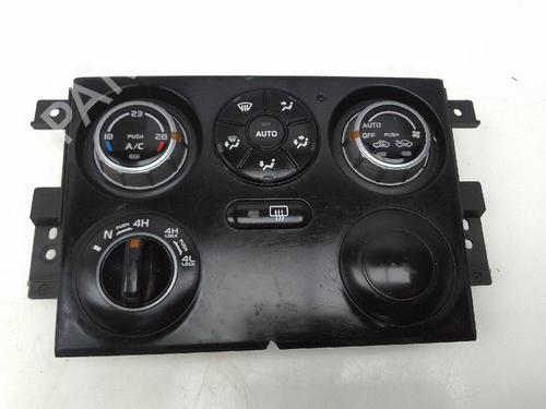 Climate control SUZUKI GRAND VITARA II (JT, TE, TD) 1.9 DDiS All-wheel Drive (JT419, TD44, JB419WD, JB419XD,... | BP20853384I5 