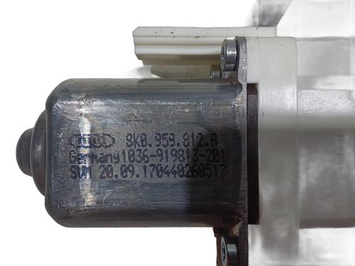 Right rear window motor VW TOUAREG (7P5, 7P6) 3.0 V6 TDI | BP32494727E22