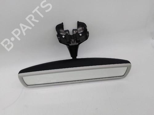 Used Rear mirror VW TOURAN (1T3) [2010-2015]  25812164