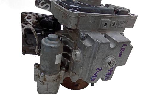 Used Front differential VW GOLF VII (5G1, BQ1, BE1, BE2) 2.0 GTI (220 hp) 26052341