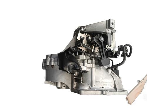Gearbox VOLVO C30 (533) 1.6 D | BP36965188M3 - Image 4