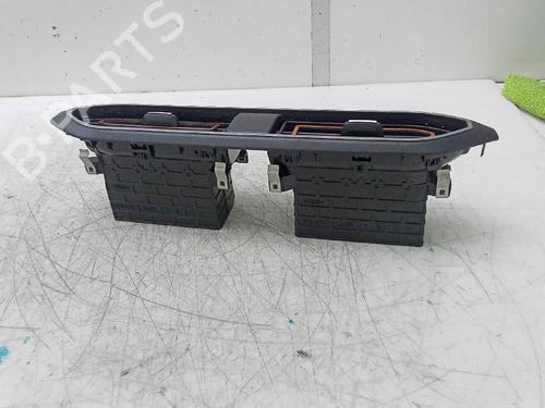 Grille d'aération DACIA SANDERO III 1.0 TCe 90 | BP18738317I21 