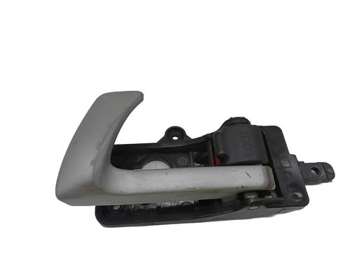 Used Front left interior door handle HYUNDAI SANTA FÉ II (CM) 2.2 CRDi 4x4 (155 hp) 30317706