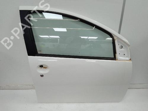 Right front door TOYOTA AYGO (_B1_) 1.0 (KGB10_, KGB10R) | BP23452762C3 