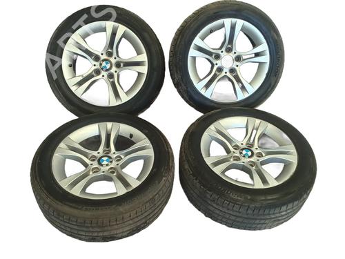 Fælk Fælk BMW 3 Touring (E91) 320 d (177 hp) 33953351 33953351