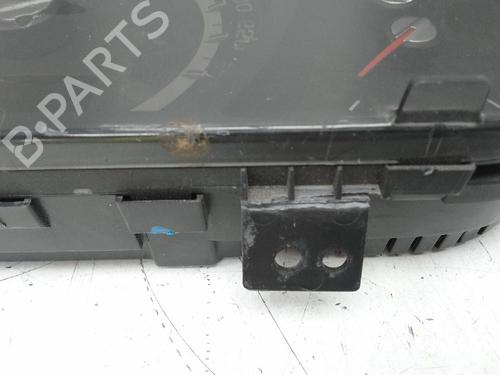 Instrument cluster KIA SPORTAGE III (SL) 1.7 CRDi | BP20156547C47 