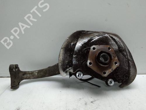 Right front steering knuckle AUDI A6 Allroad C8 (4AH)  | BP18574393M26 