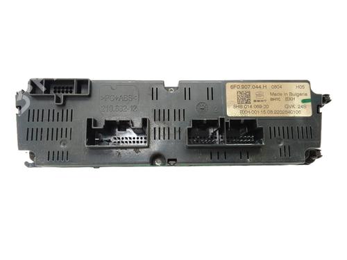 Climate control SEAT ARONA (KJ7, KJP) 1.0 TSI | BP18583581I5 - Image 4