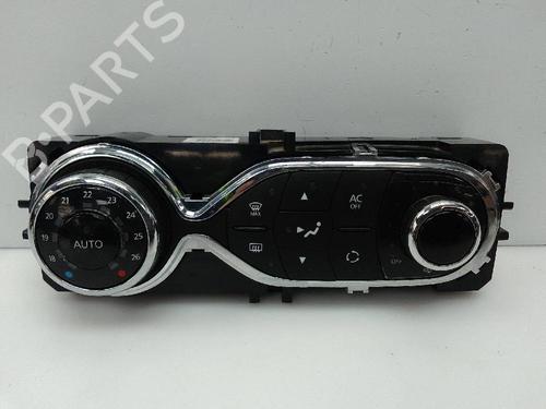 Climate control RENAULT CLIO IV (BH_) 1.5 dCi 90 | BP23207462I5 