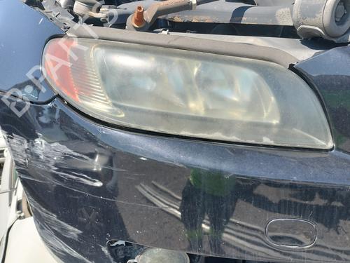 Used Right headlight Right headlight VOLVO S80 II (124) 2.4 D (163 hp) 34004309 34004309