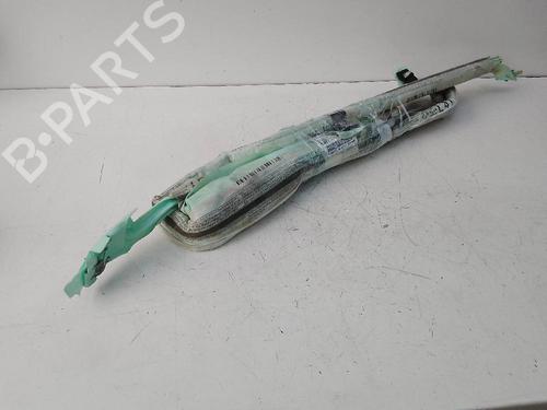 Left curtain airbag VW GOLF VII (5G1, BQ1, BE1, BE2)  | BP18957113C11 