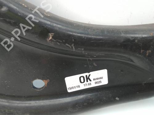 Used Left front suspension arm NISSAN QASHQAI II SUV (J11, J11_) 1.2 DIG-T (115 hp) 22542437