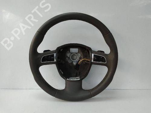 Steering wheel AUDI Q5 (8RB) 3.2 FSI quattro | BP24464944C49 