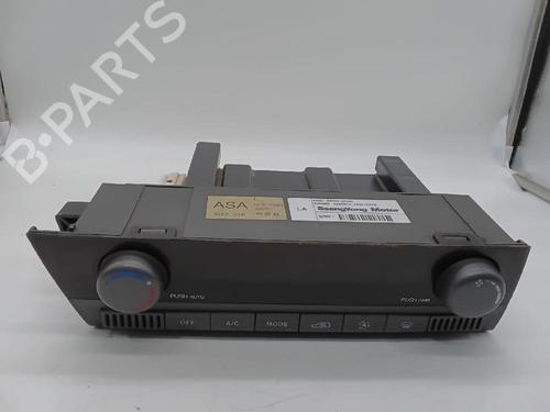 Commande Chauffage SSANGYONG KYRON  | BP26051512I5 