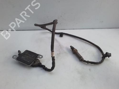 Used Electronic sensor HYUNDAI i30 (PDE, PD, PDEN) 1.6 CRDi (95 hp) 28840434